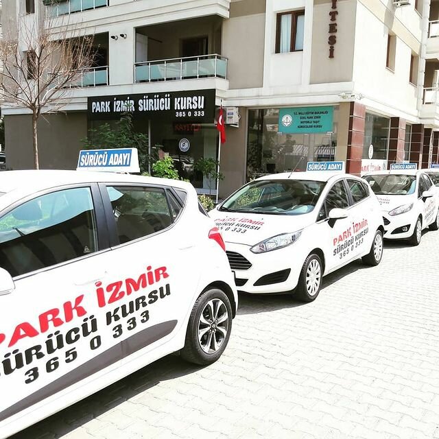 Driving school Park Izmir Driving Course, Izmir, photo