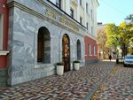 Gazeta Vestnik Profsoyuzov Stavropolya (Dzerzhinskogo Street, 116Б), mass media office
