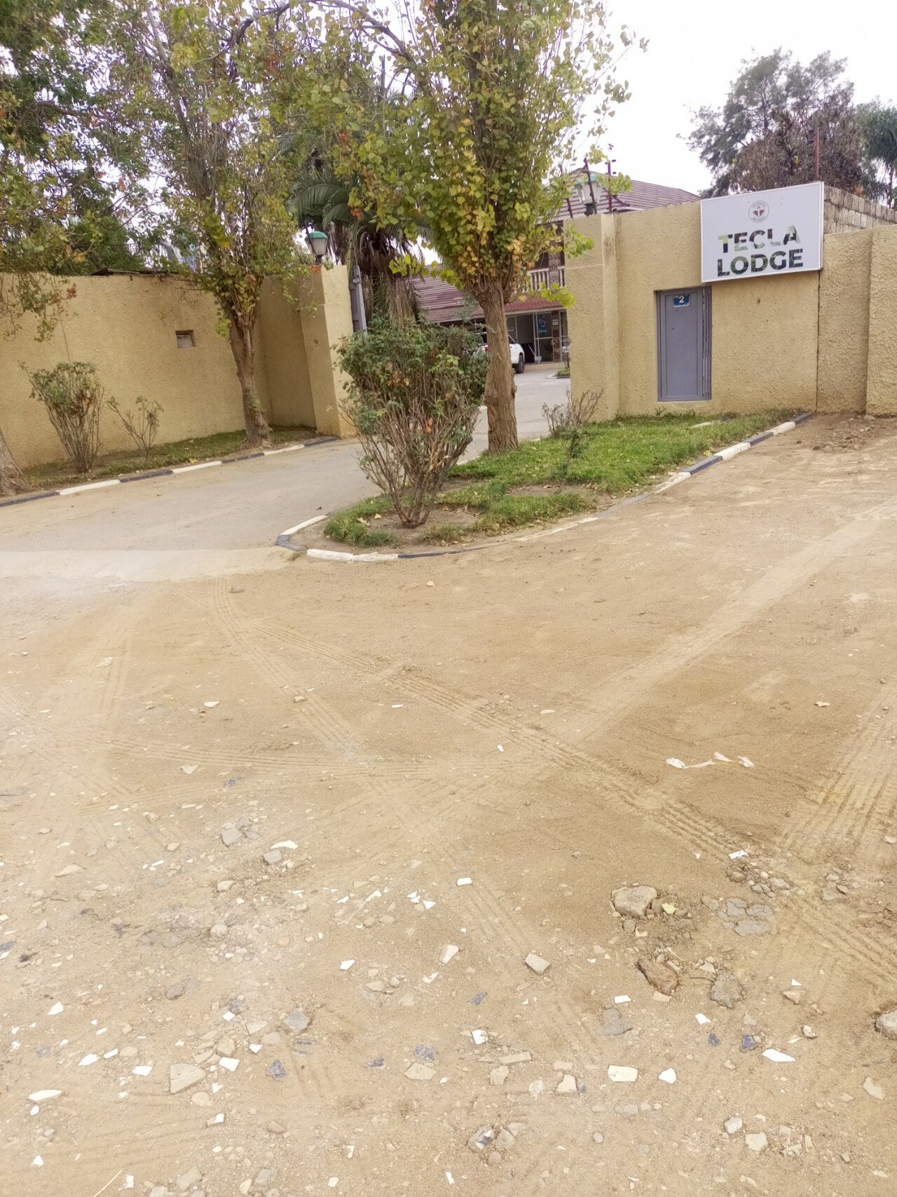 Фото Tecla Lodges