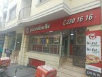 Pizza Bulls (Istanbul, Sisli, Kazim Orbay Avenue, 1B), pizzeria