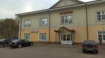 Paritet-Tur (Imeni A. Markova Microdistrict, 1), travel agency