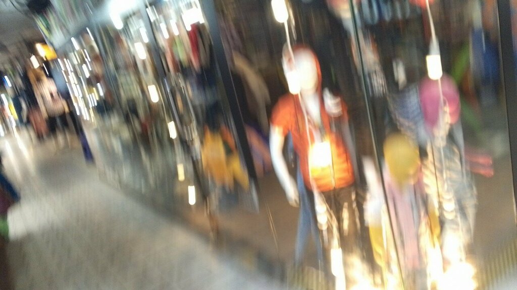 Clothing store Fashion Sports, Karachi, photo