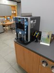 Кофейный автомат (Novatorov Boulevard, 98), coffee machine