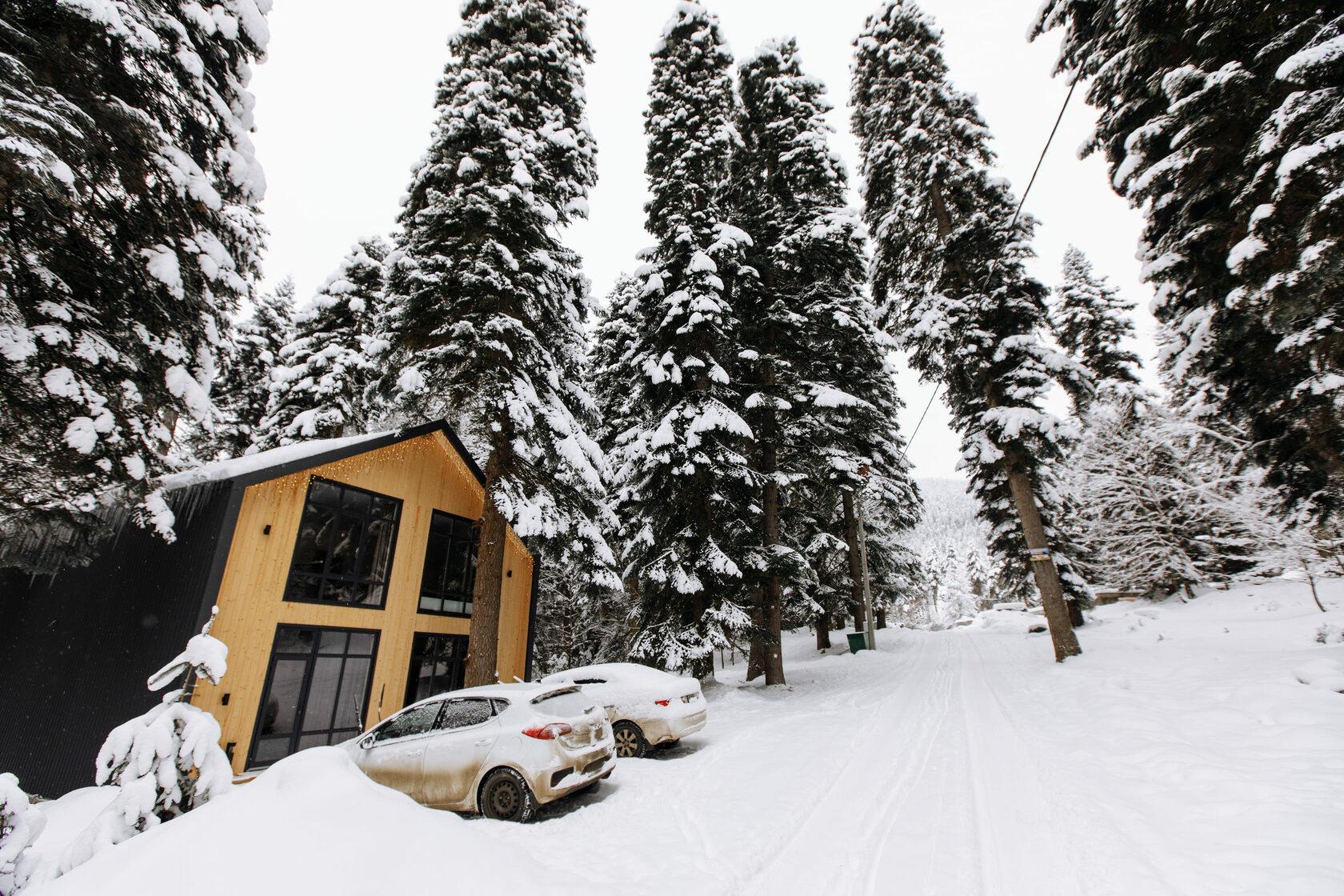 Фото Shantivillas