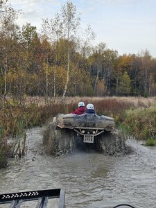 Bigfoot Tour (Sadovaya ulitsa, 2) ، مركز رياضة وترفيه