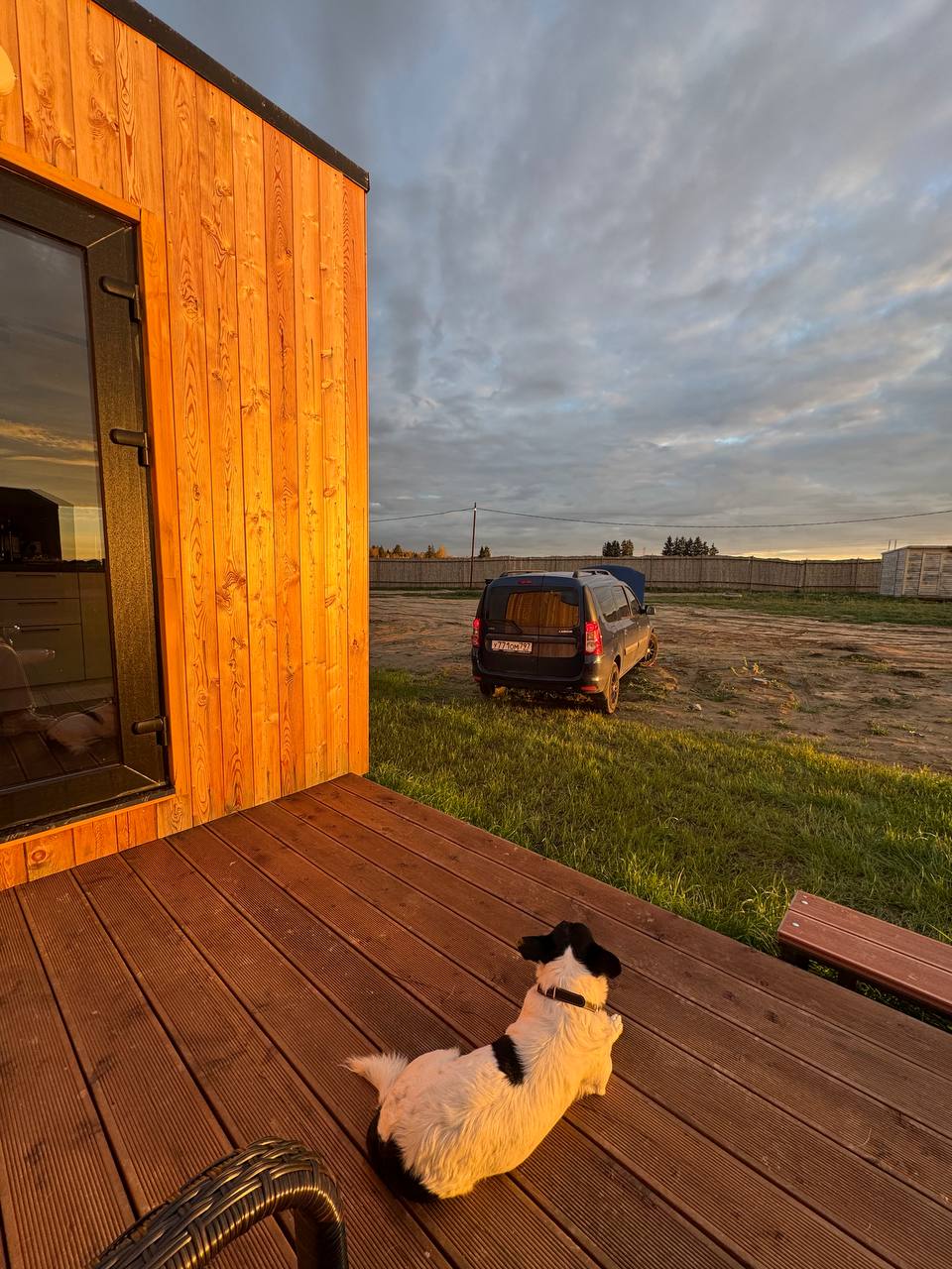 Фото Пятница Эко-Курорт