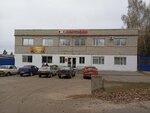 Светофор (Urban settlement of Chaadayevka, ulitsa Krupskoy, 50), tienda de productos