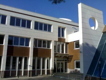 Architectural firm Avb Architecture, Ankara, photo