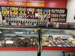 Pivnoj prichal (Zarechnaya ulitsa, 24), beer shop
