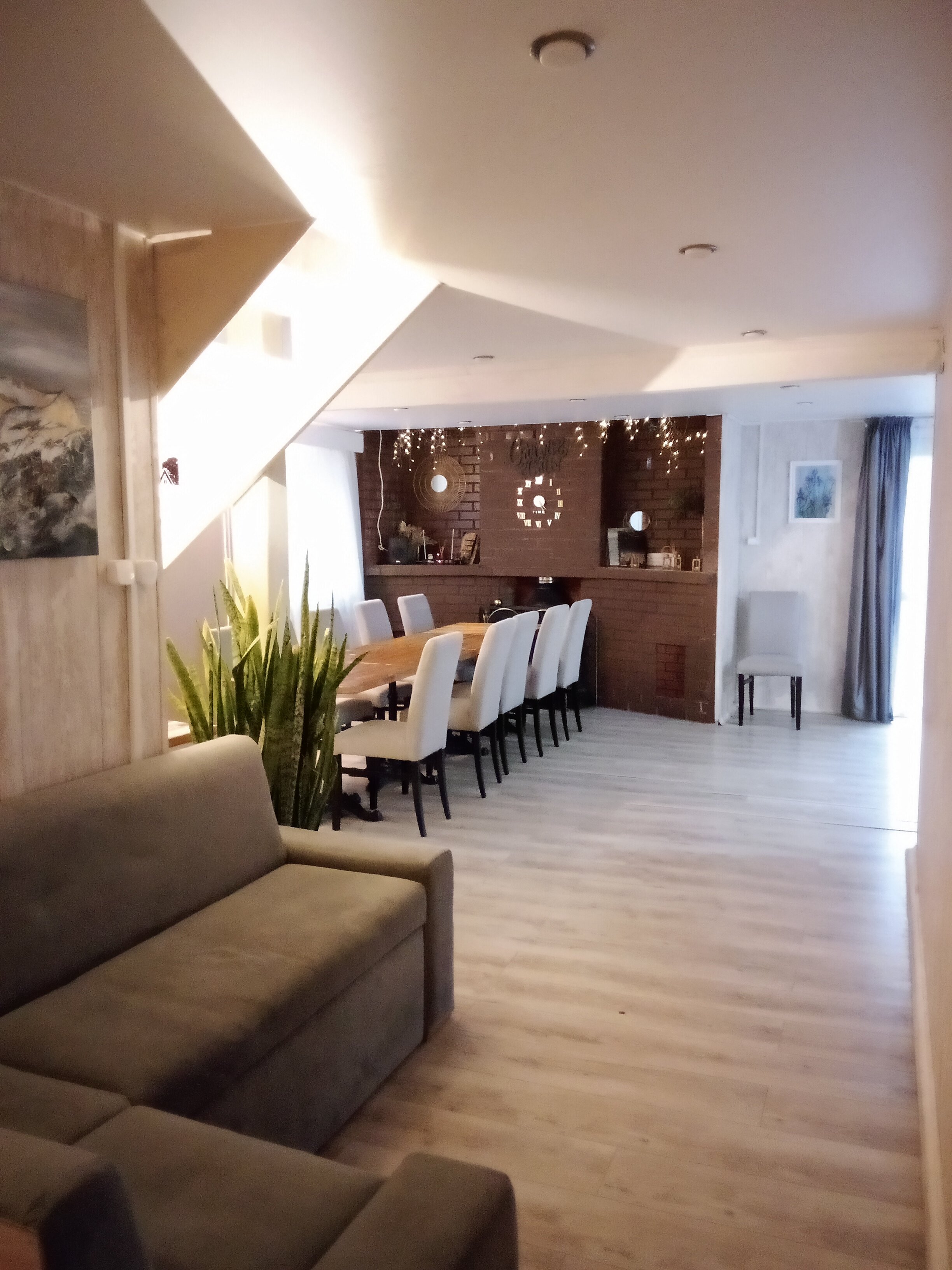 Фото Дом на реке