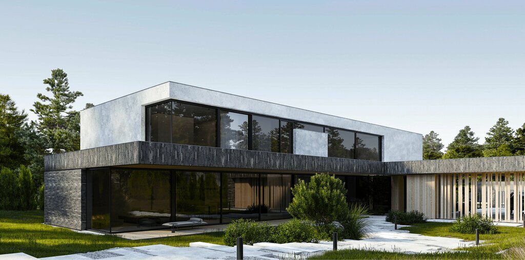 Facades and facade systems Mtb Grup Alüminyum Cephe Kompozit Giydirme, Istanbul, photo