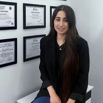 Psychological service Psychologist Ebru Ozlesmis, Nevsehir, photo