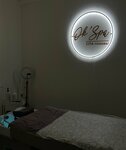 Ok’spa (Lenina Avenue, 11) ، منتجعات