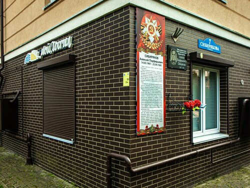 Хостел Мой Хостел в Светлогорске