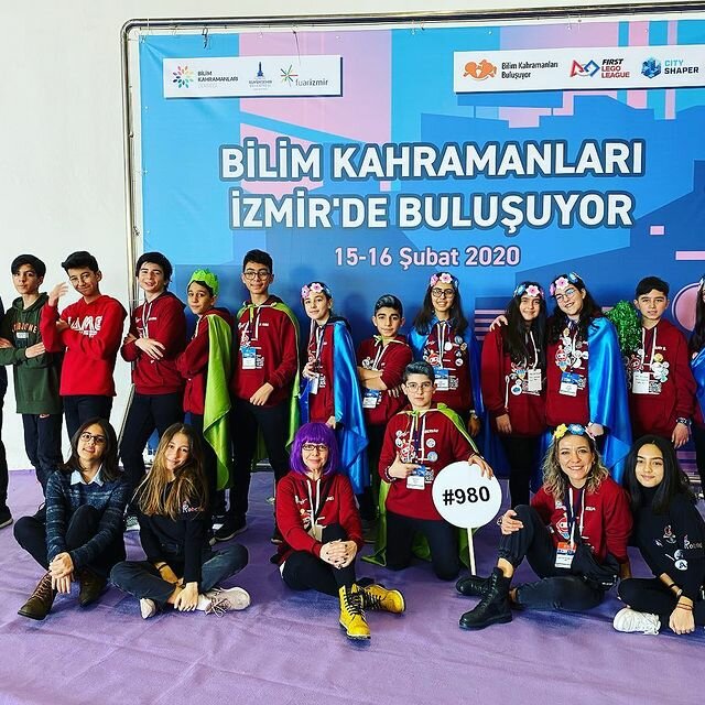 Science park Izmir Teknoloji Gelistirme Bolgesi, Urla, photo