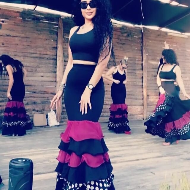Escuela de baile Izmir Flamenco Dance and Music Workshop, , foto