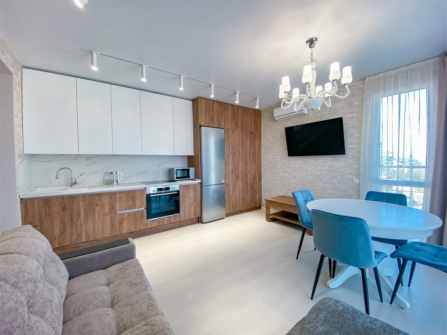 Фото Abri Luxe на Мамайке