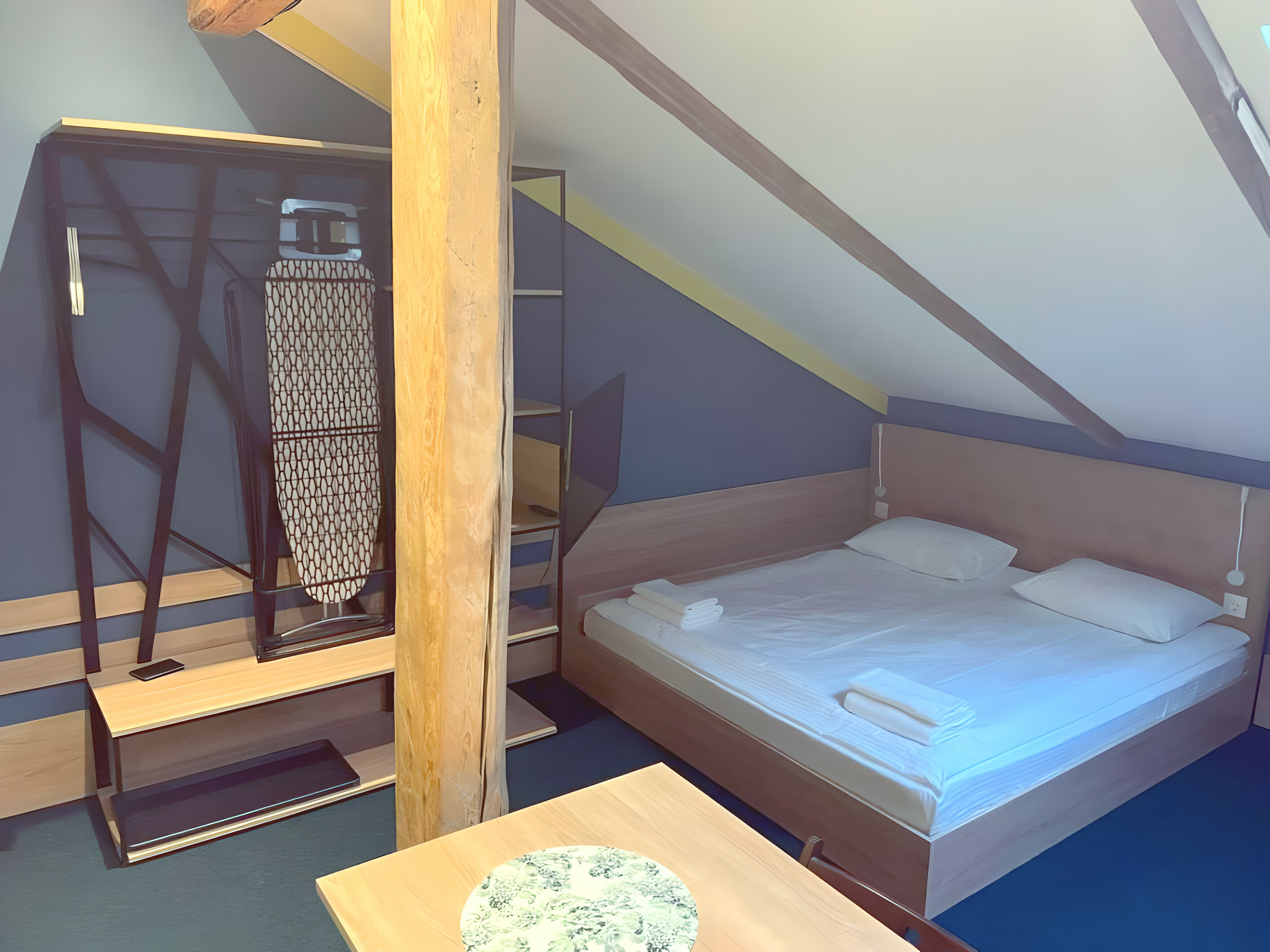 Фото Доходный Дом Якорь