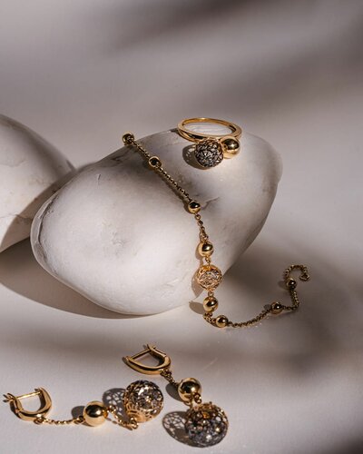 Tahal Kuyumculuk Fotoğraf 4