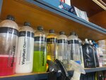 Luxe Shine (Yana Fabritsiusa Street, 16В), auto detailing
