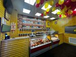Pivtochka (Bugry, Petrovskiy Boulevard, 25), cervecería