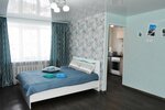 У трёх котов (V.I. Lenina Avenue, 58/1) ، سكن للإيجار اليومي