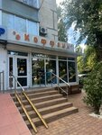 Koffein (Anapskoye Highway, 10) ، مقهى