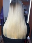 Студия реконструкции волос Александры Кирилловой (ulitsa Tvardovskogo, 22/3), beauty salon