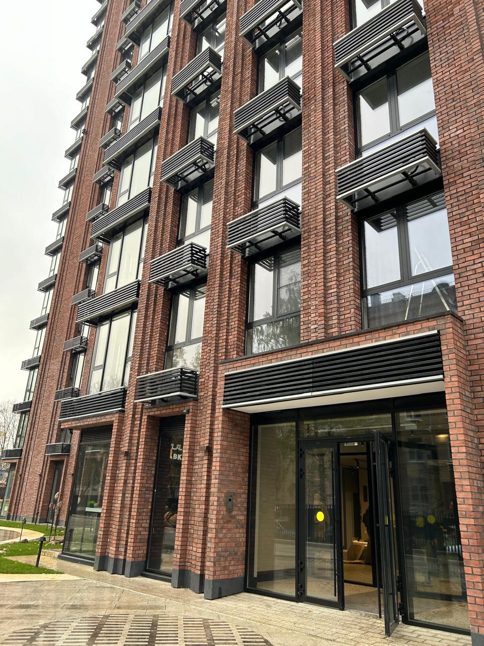 Фото Новое Измайлово