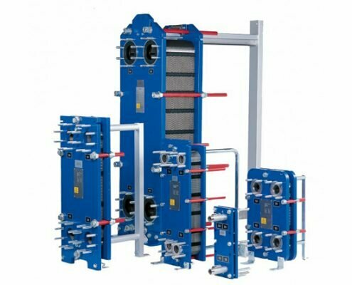 Ferrous metallurgy Neumo Paslanmaz Çelik, Izmir, photo