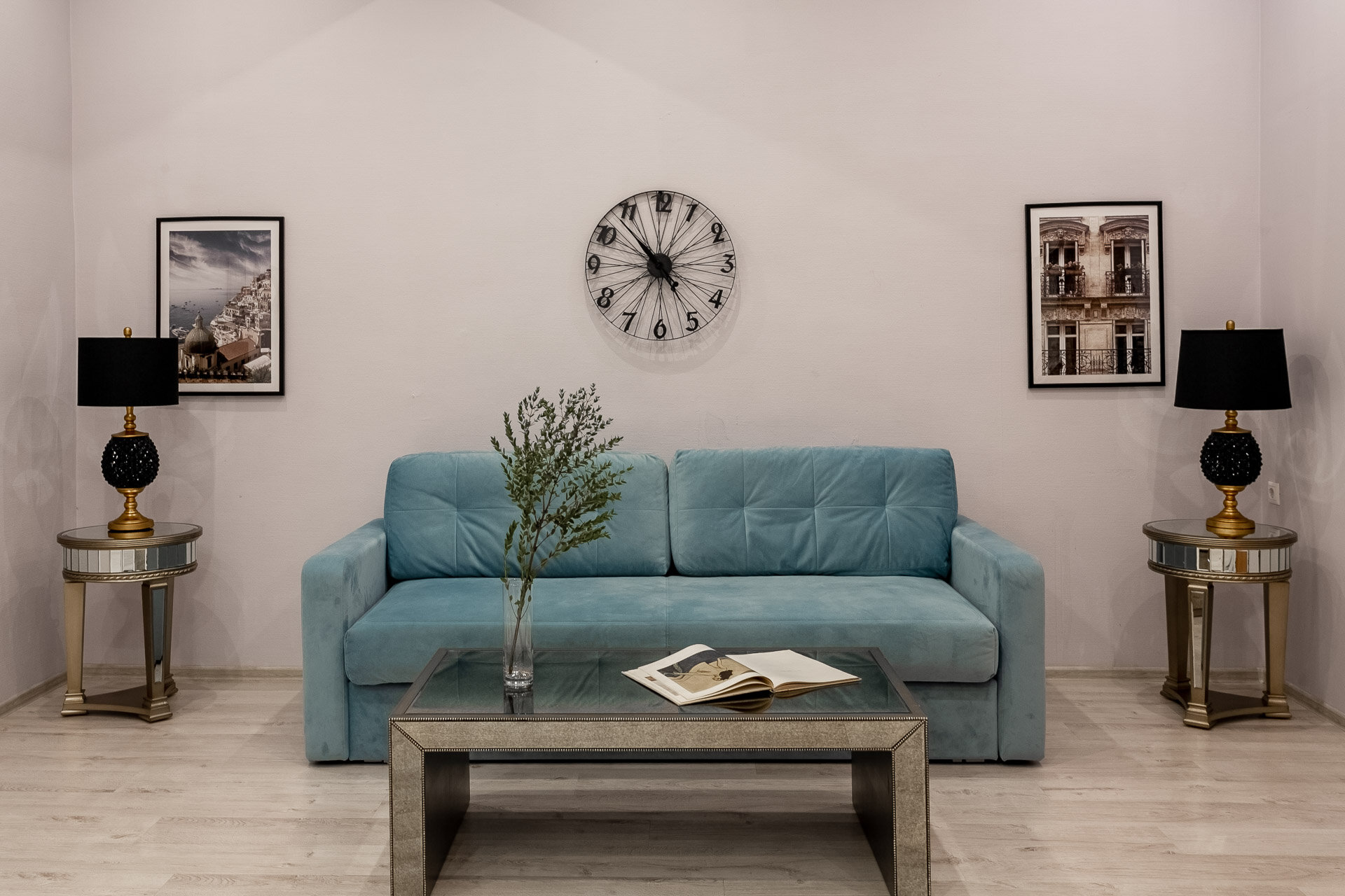 Фото Rayon de soleil