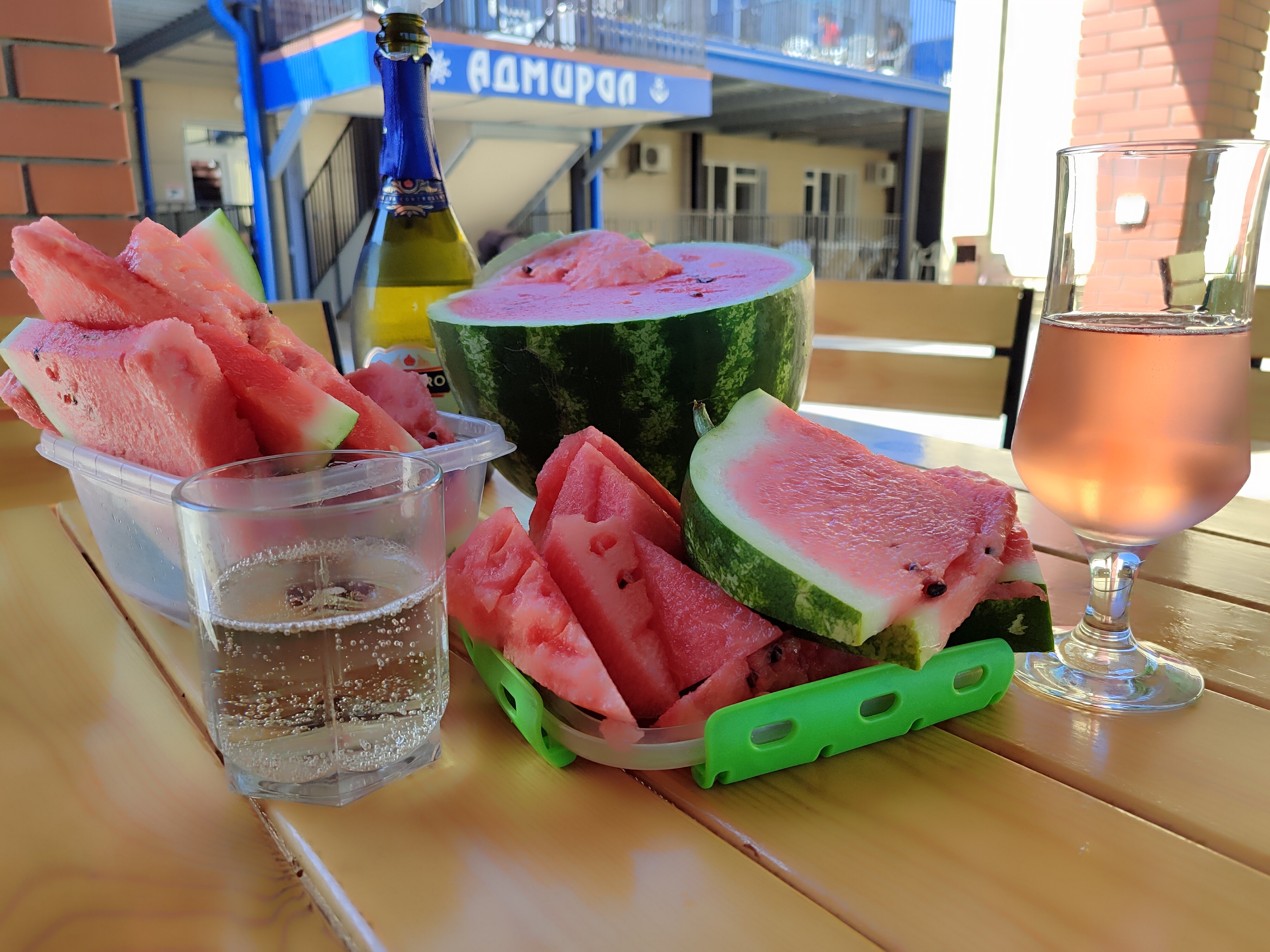 Фото Адмирал