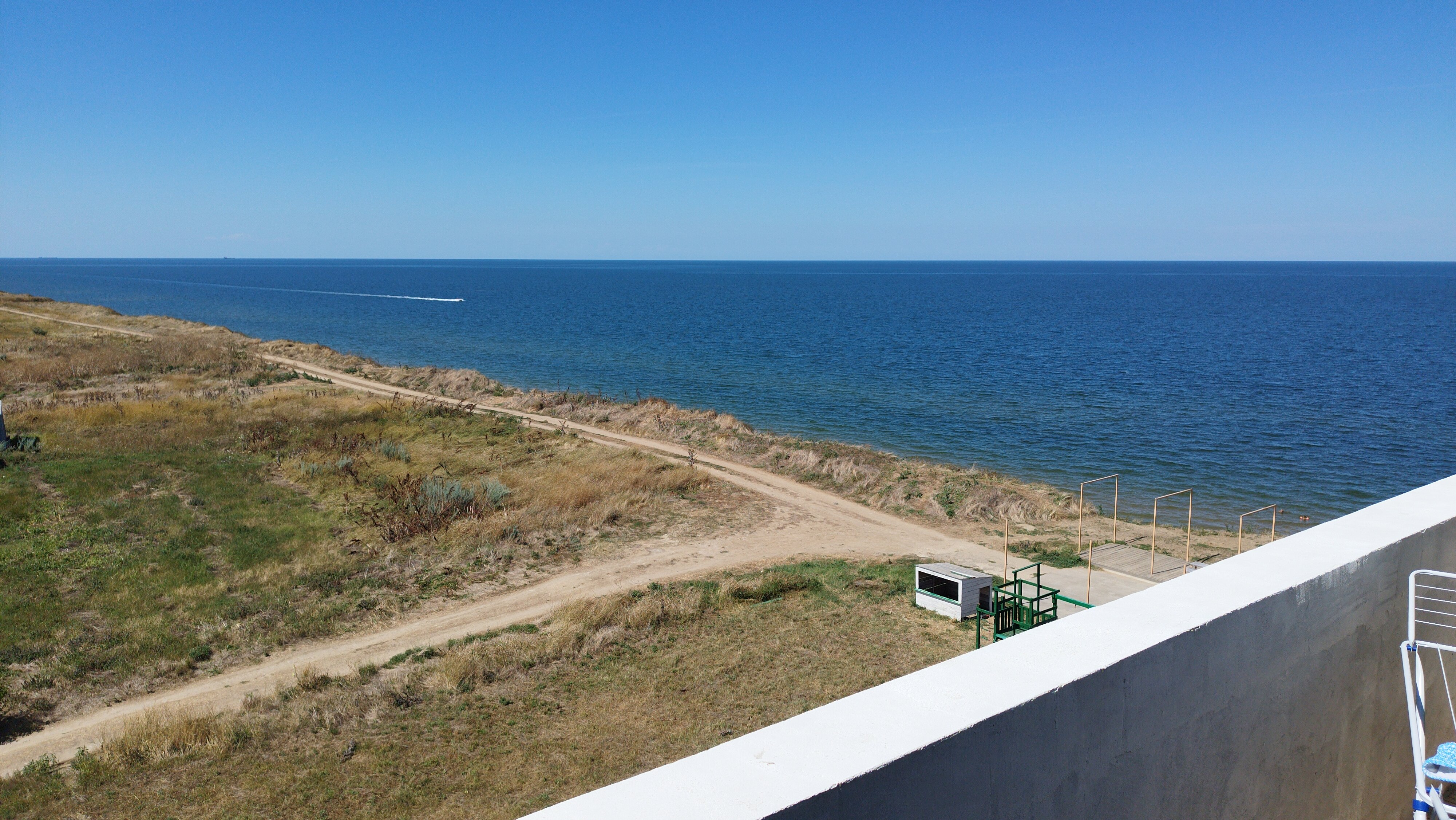 Фото Отель Кучугуры