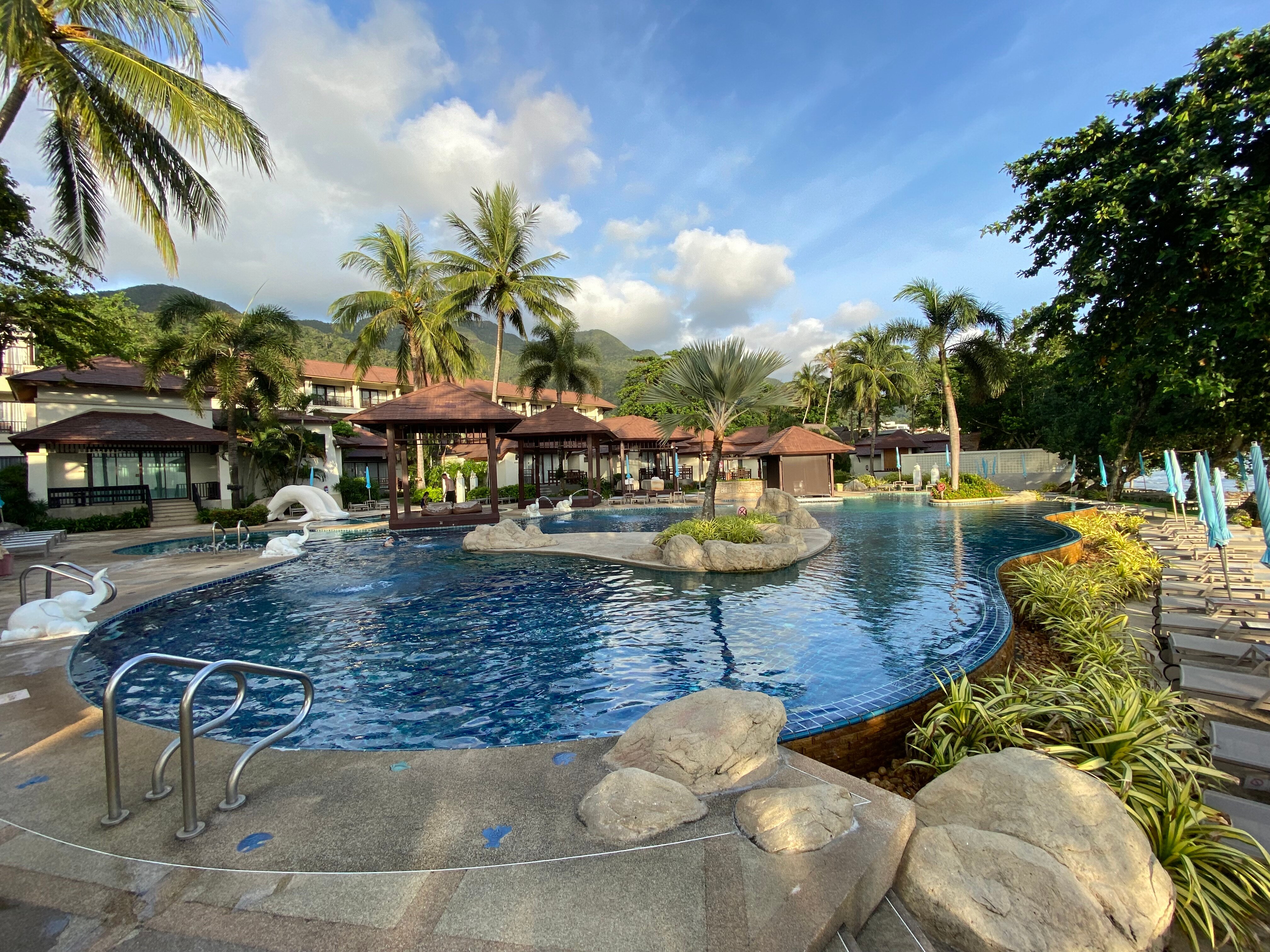 Фото Kacha Resort & SPA Koh Chang