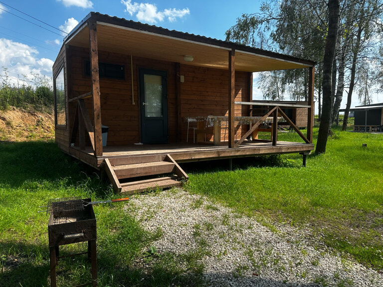 Фото Место клёва