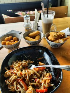 Shale (rabochiy posyolok Loknya, ulitsa Sharikova, 22/53), cafe