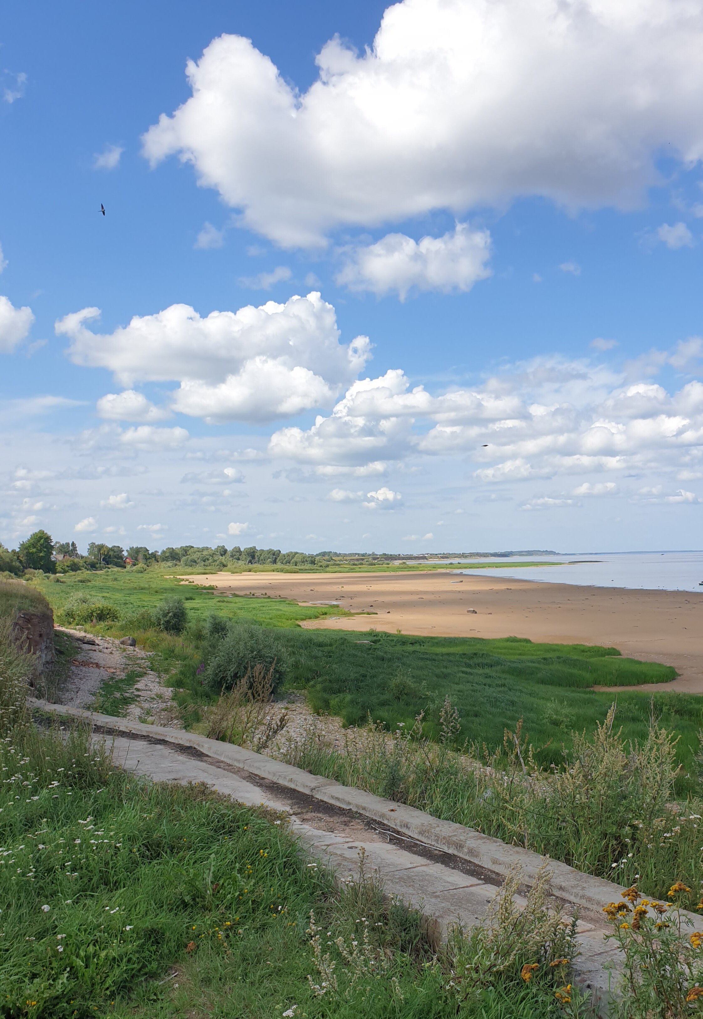 Фото Усадьба Большой Камень