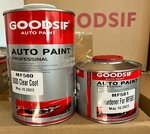 Goodsif (Energetikov Street, 3/2), automotive enamels, car paints