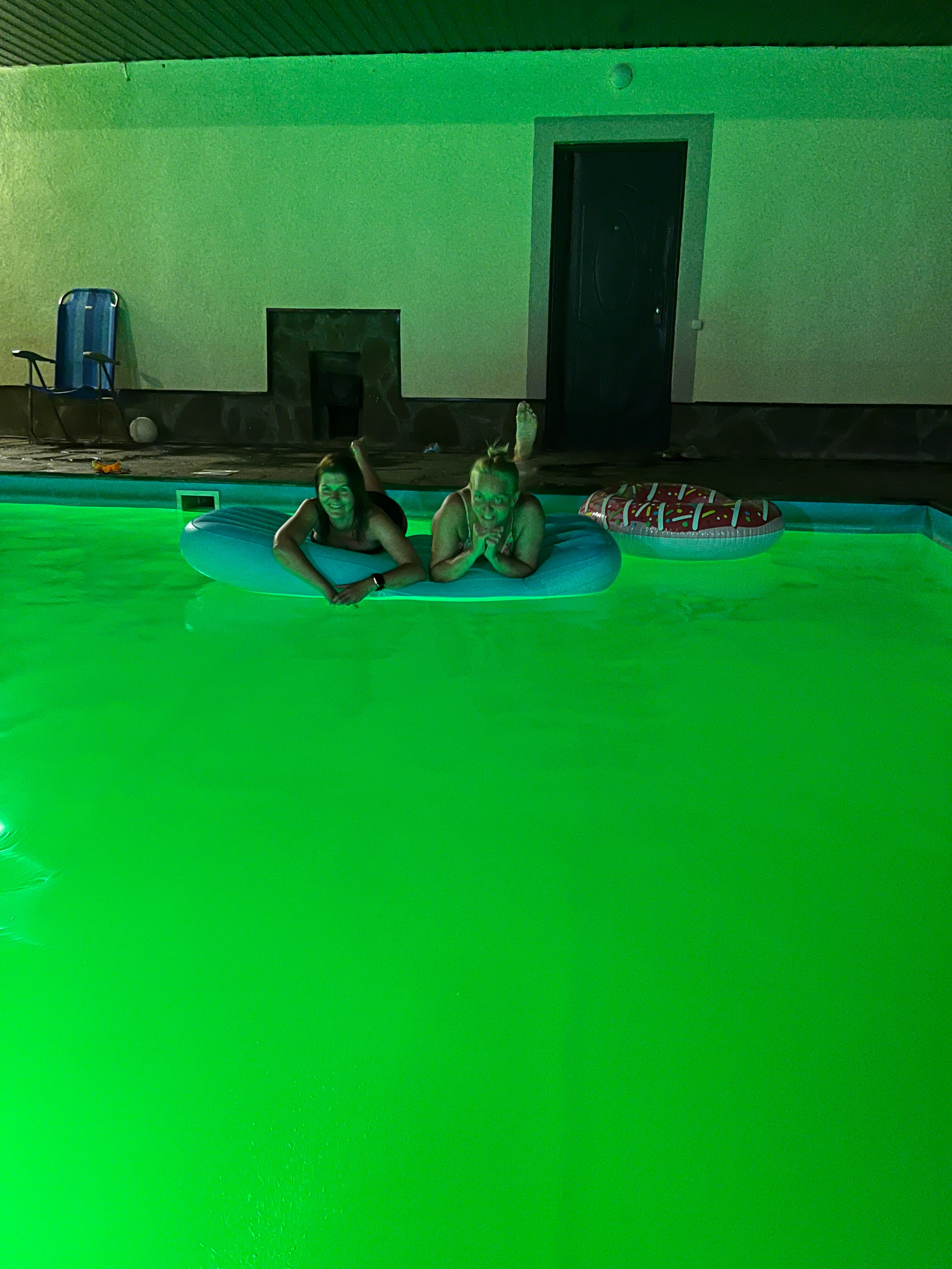 Фото Зеленая Усадьба