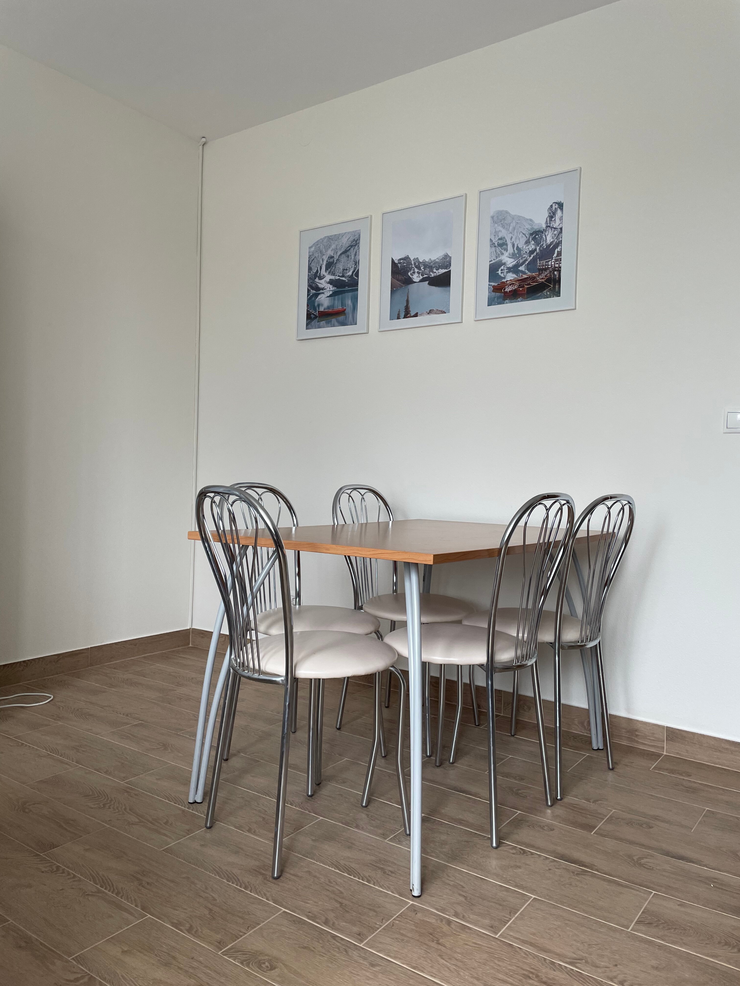 Фото Mihalich House