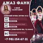 Dance! SPb (territoriya Gorelovo, Kommunarov Street, 118А), dance school