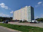 Airhotel (Karzhaniewskaga Street, 41) ، فندق