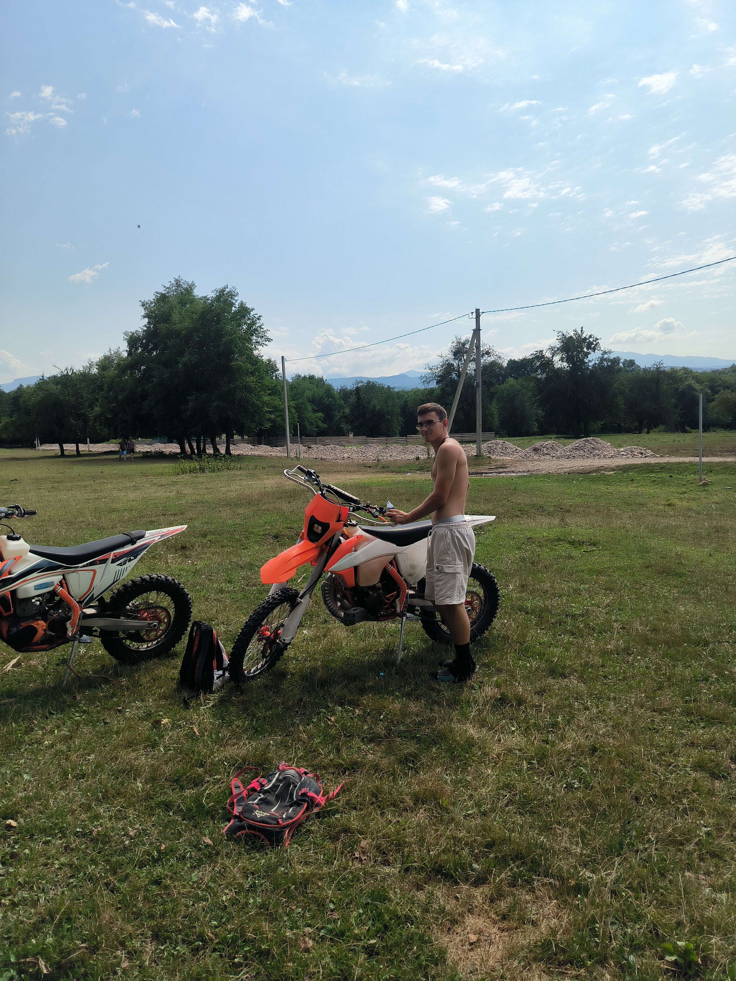 Фото Усадьба Заповедная