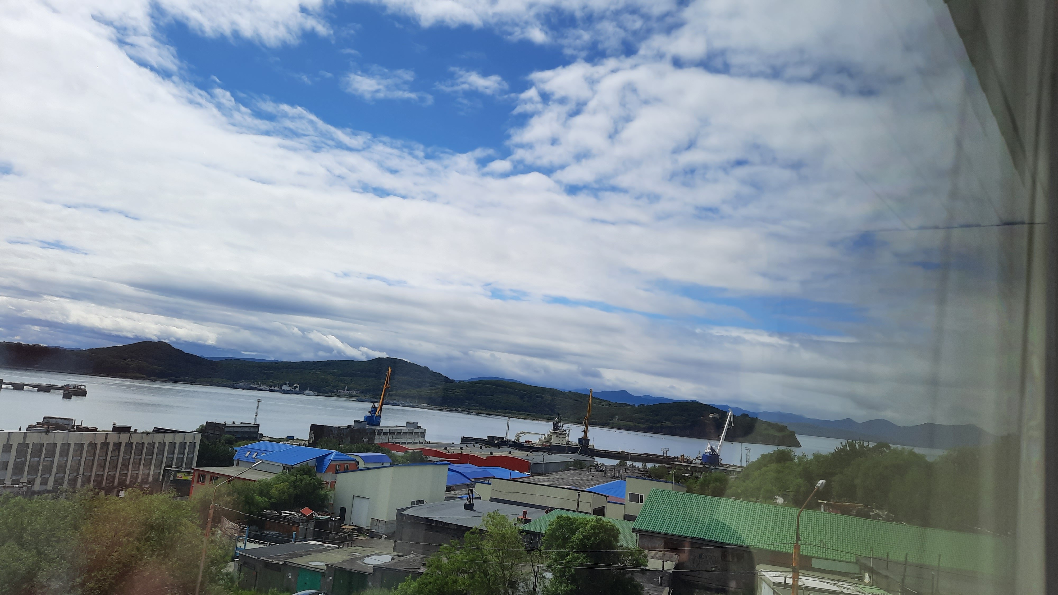 Фото Альфа-guest