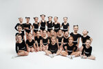Raznie (Marshala Vasilevskogo Street, 1к1), dance school