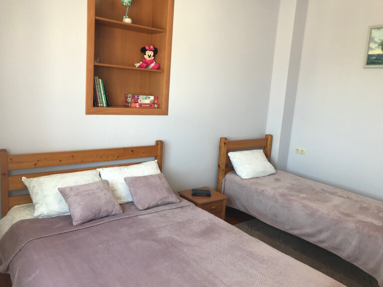 Фото Частный Дом для Семейного Отдыха с Видом на Море