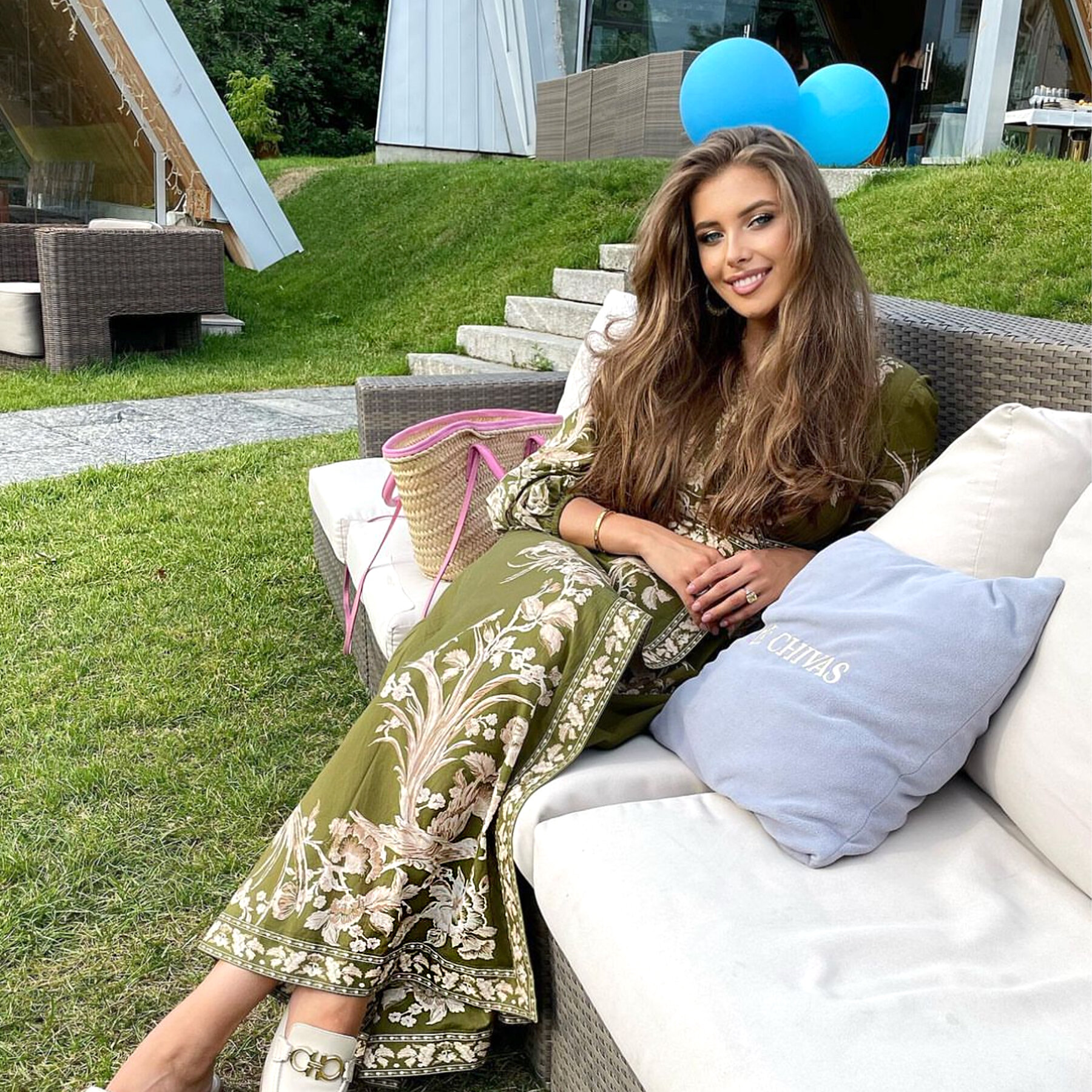 Фото Вознесенская Слобода