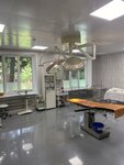 Травматологическое отделение (Dachnaya ulitsa, 4), department of the hospital