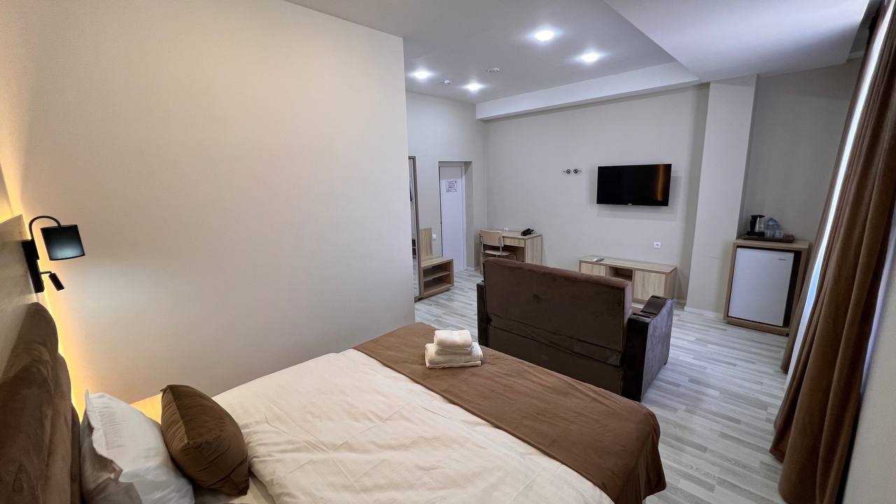 Фото Shosh Modern