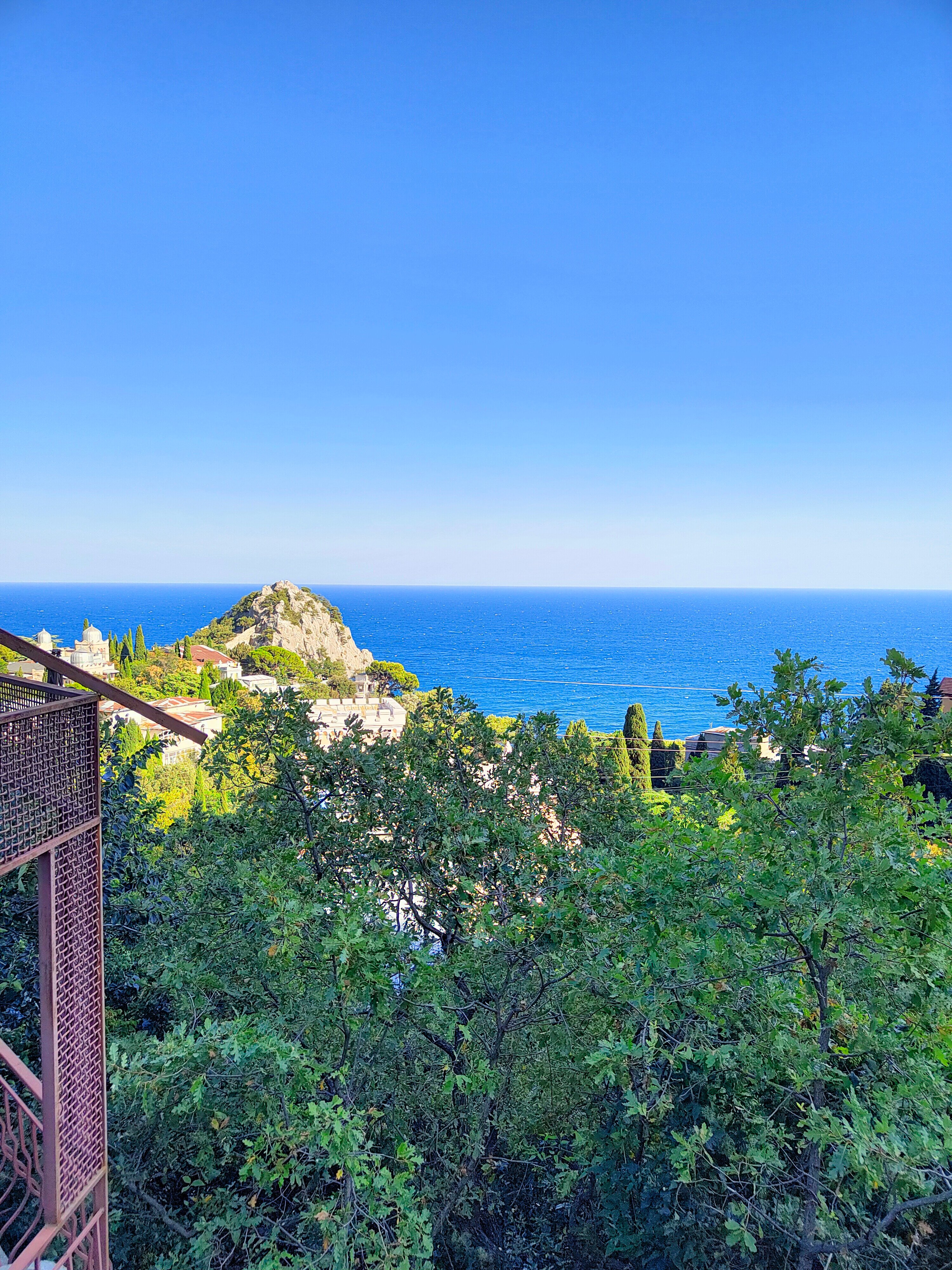 Фото У горы Кошка